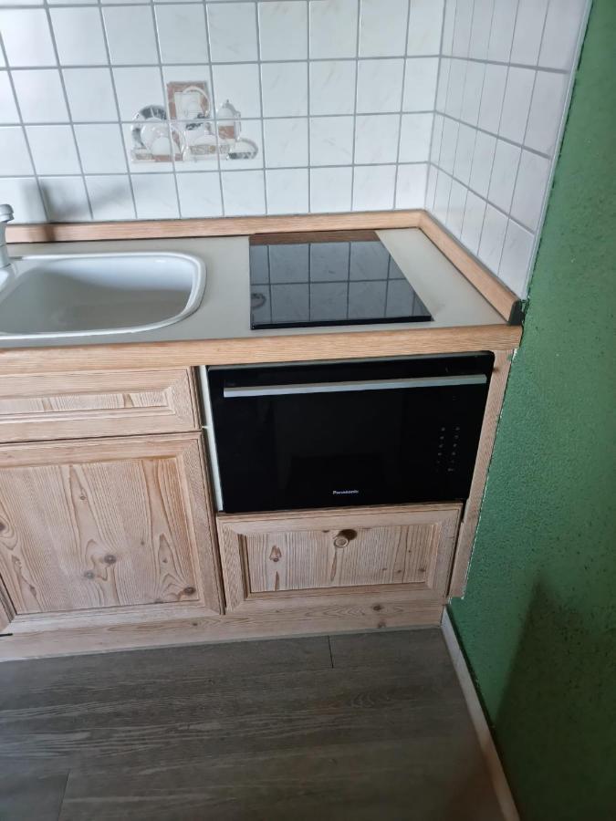 Appartement Seelewaermerli - Balsam Fuer Ihre Seele Seelisberg Zewnętrze zdjęcie