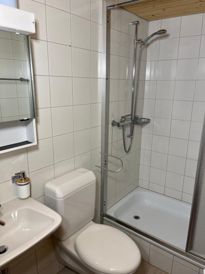 Appartement Seelewaermerli - Balsam Fuer Ihre Seele Seelisberg Zewnętrze zdjęcie